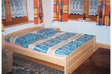 Privatni smještaj Staré Hory 3